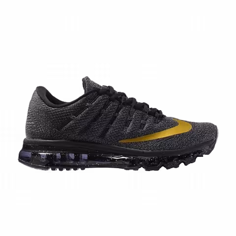 Nike Air Max 2016 iD