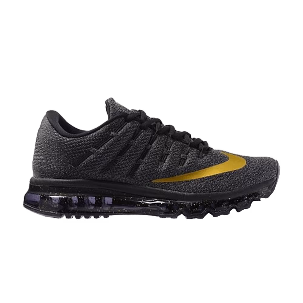 Nike Air Max 2016 iD