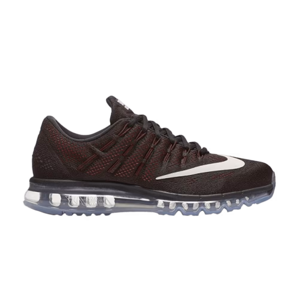 Nike Air Max 2016 Dark Cayenne