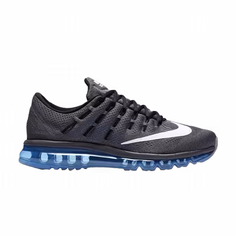 Nike Air Max 2016 'Dark Grey'
