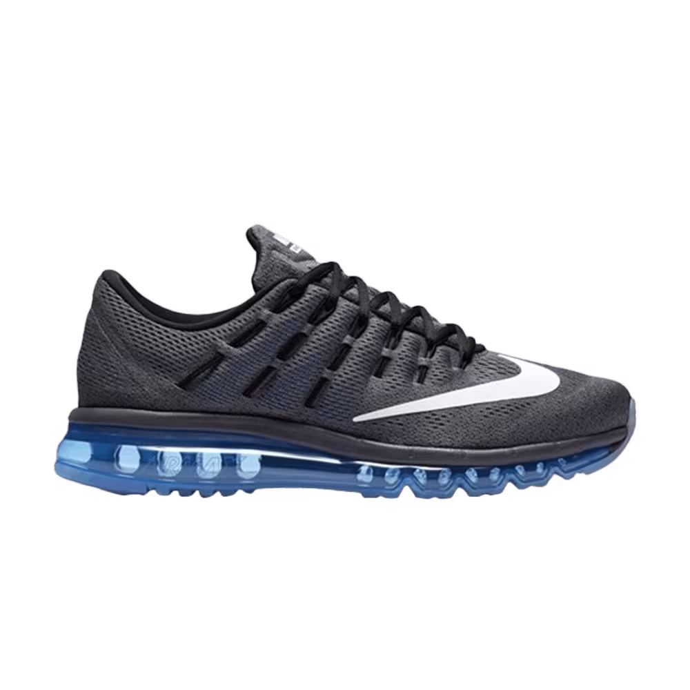 Nike Air Max 2016 Dark Grey