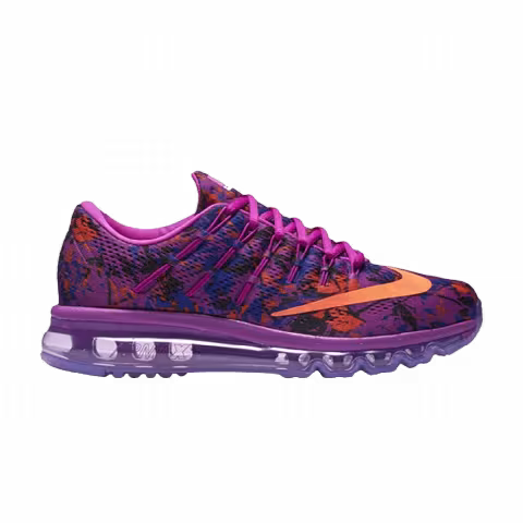 Nike Wmns Air Max 2016 'Hyper Violet'