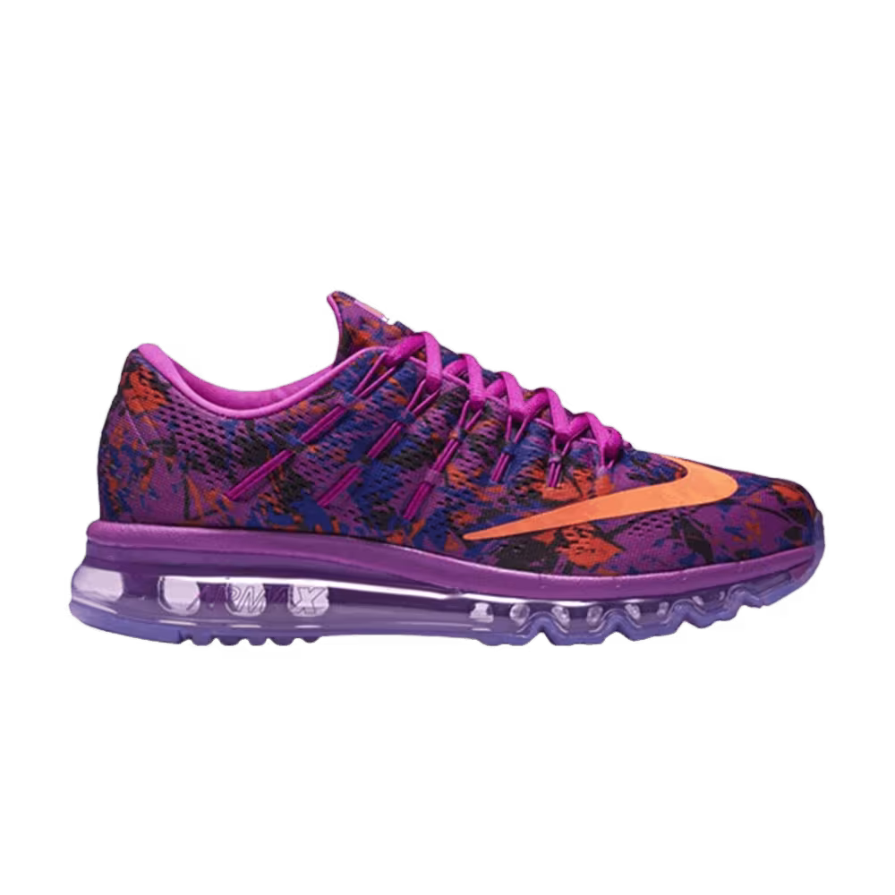 Nike Women's Air Max 2016 Hyper Violet