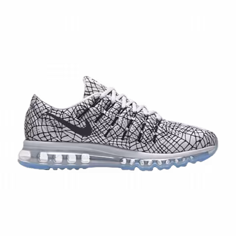 Nike Air Max 2016 Print 'White'
