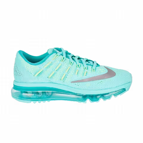 Nike Air Max 2016 GS 'Hyper Turquoise'