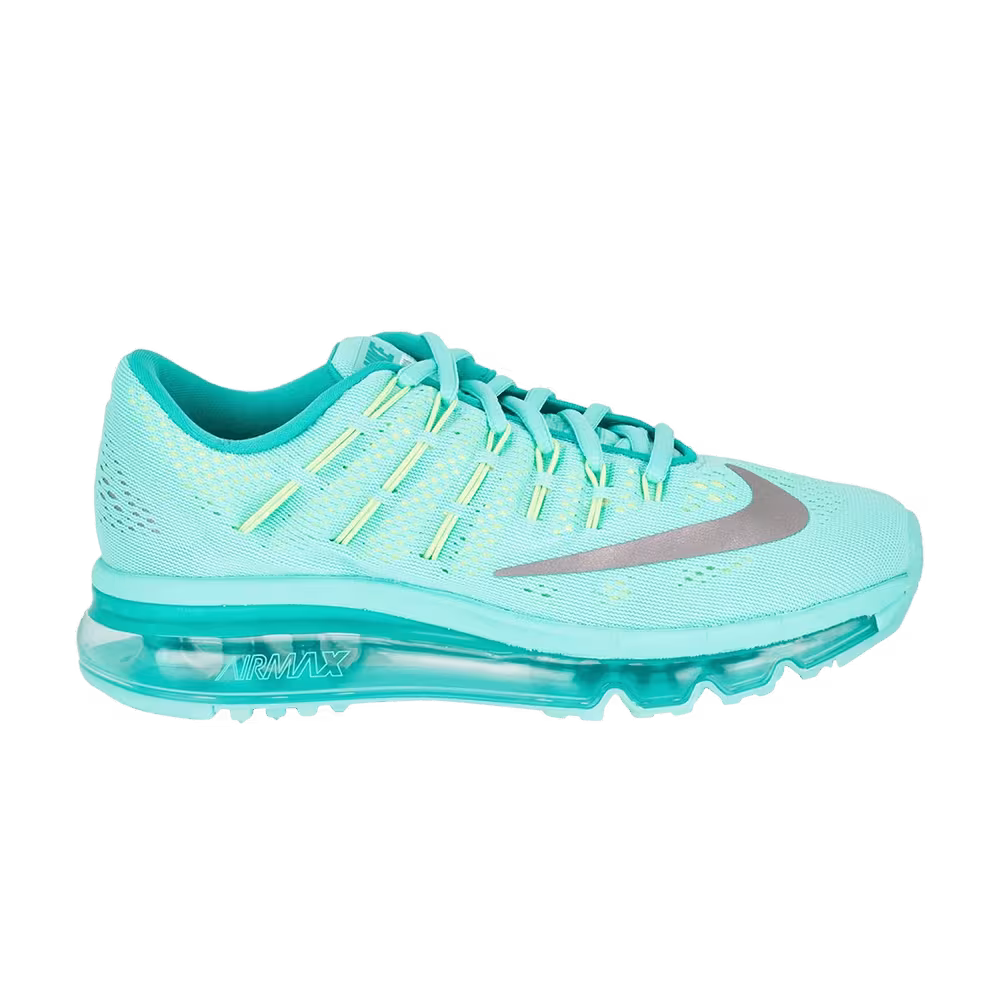 Nike Air Max 2016 GS Hyper Turquoise