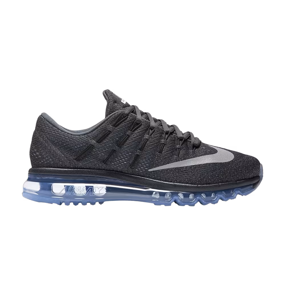 Nike Women's Air Max 2016 Anthracite