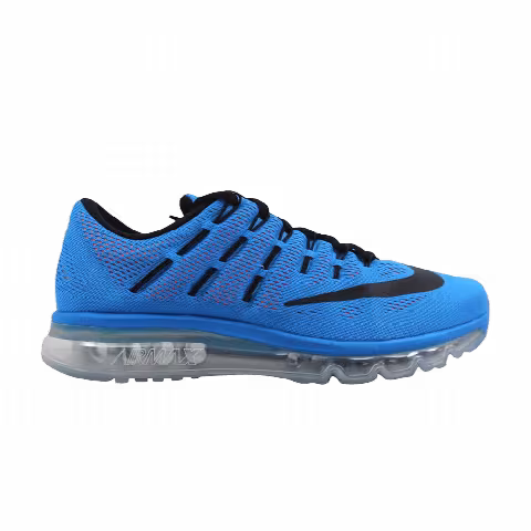 Nike Air Max 2016 'Photo Blue'