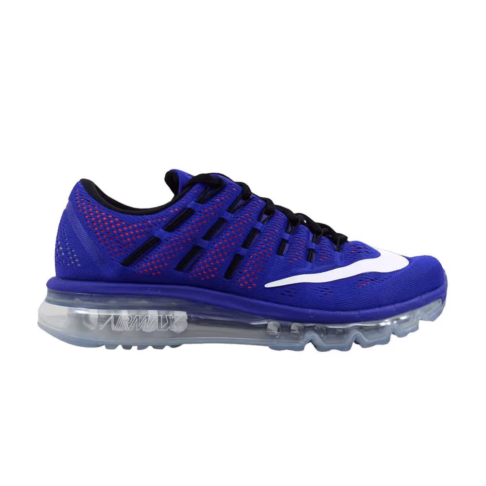 Nike Air Max 2016 Concord