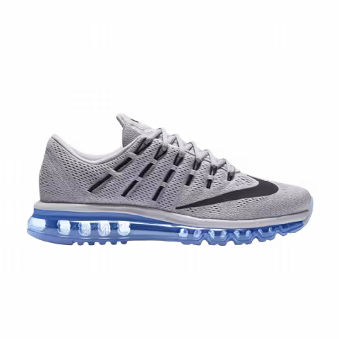 Nike Air Max 2016 'Wolf Grey'