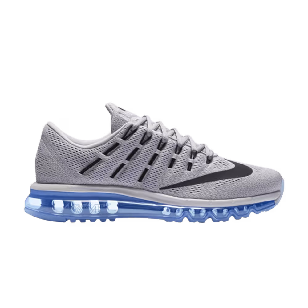 Nike Air Max 2016 Wolf Grey