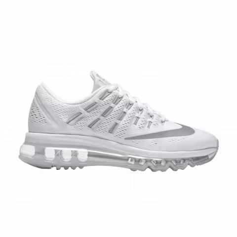 Nike Air Max 2016 GS 'White'