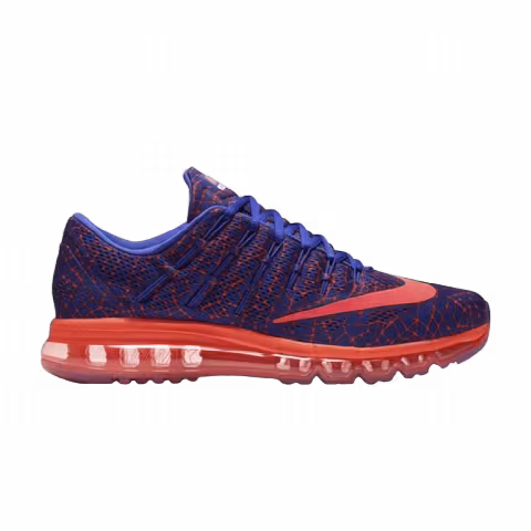 Nike Air Max 2016 Print