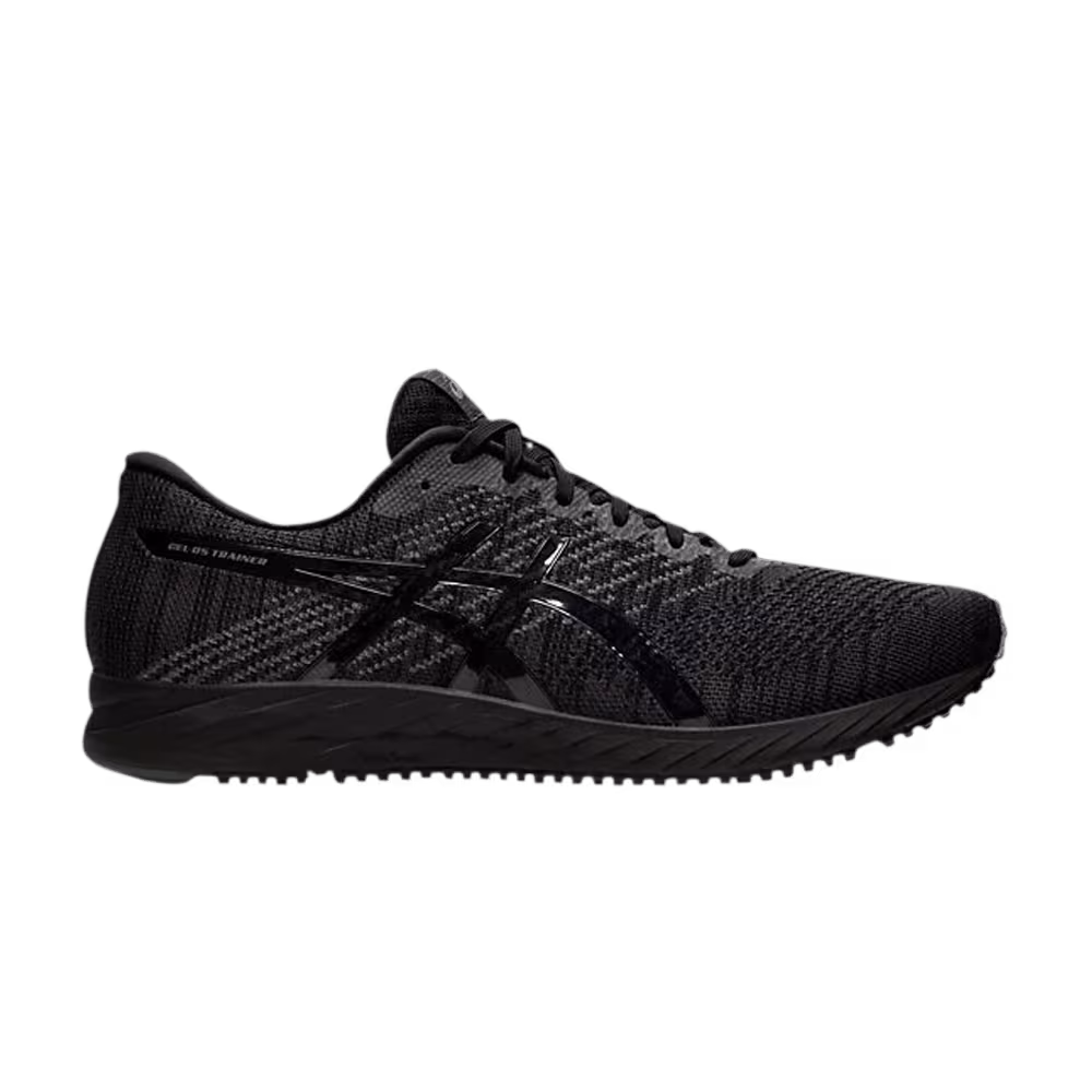 ASICS Gel DS Trainer 24 Black