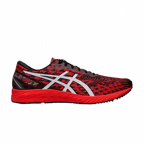 ASICS Gel DS Trainer 25 'Fiery Red'