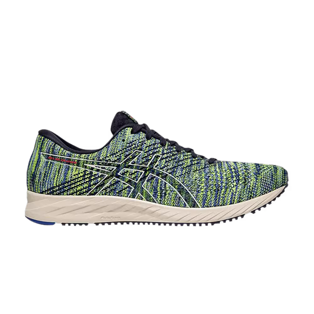 ASICS Gel DS Trainer 24 Electric Blue Birch