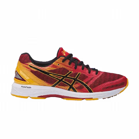 ASICS Wmns Gel DS Trainer 22 'Prime Red'