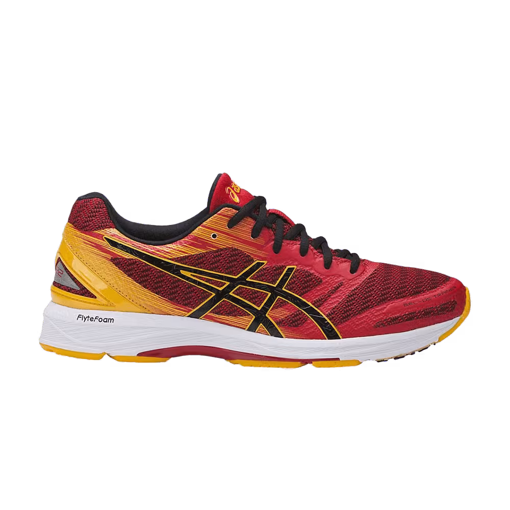 ASICS Women's Gel DS Trainer 22 Prime Red