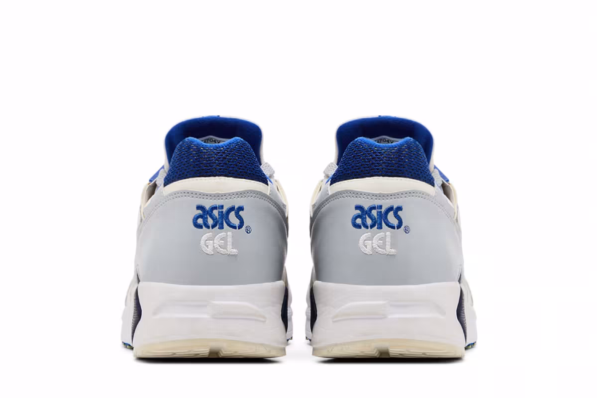 ASICS Gel DS Trainer OG Glacier Grey, view 7