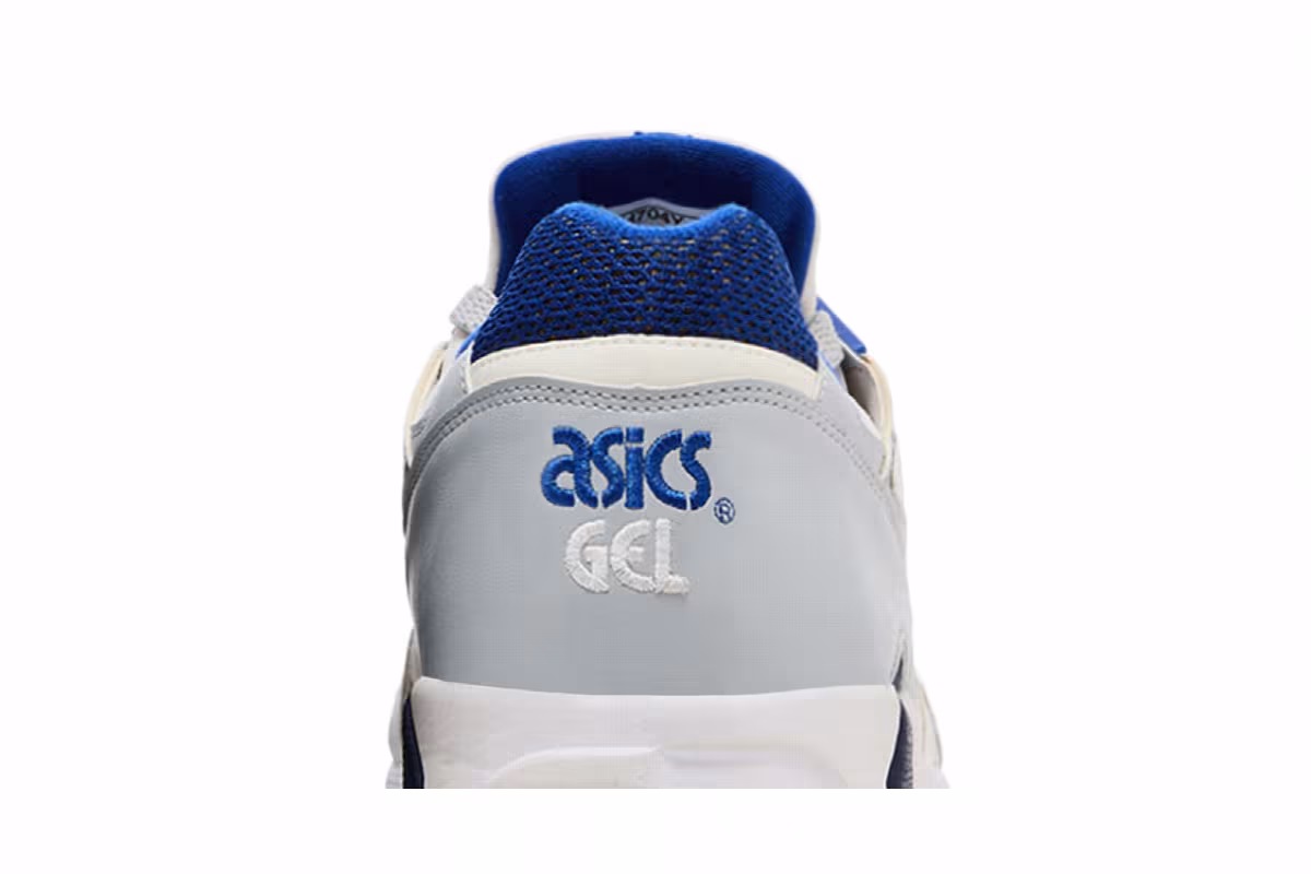 ASICS Gel DS Trainer OG Glacier Grey, view 8