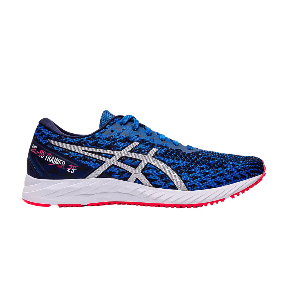 ASICS Women's Gel DS Trainer 25 Electric Blue