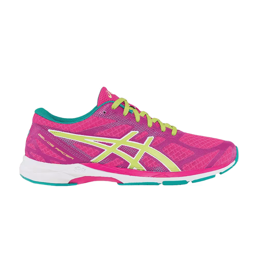 ASICS Women's Gel DS Racer 10 Hot Pink