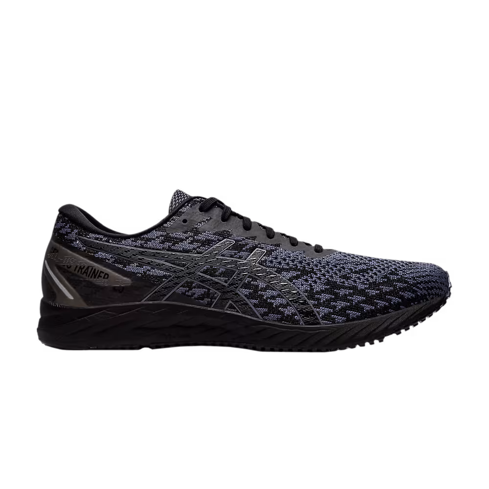 ASICS Gel DS Trainer 25 Black Metropolis