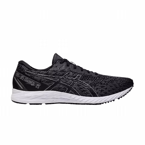ASICS Gel DS Trainer 25 'Black Carrier Grey'