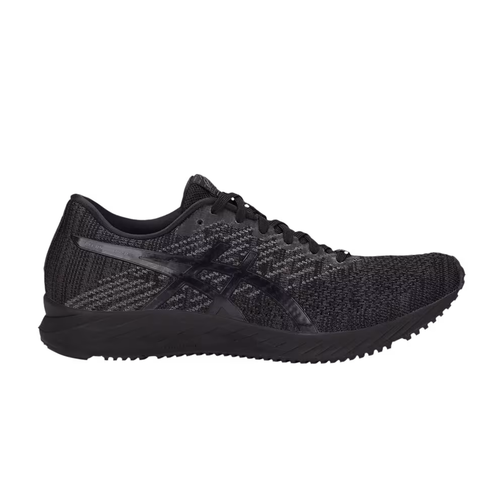 ASICS Women's Gel DS Trainer 24 Black