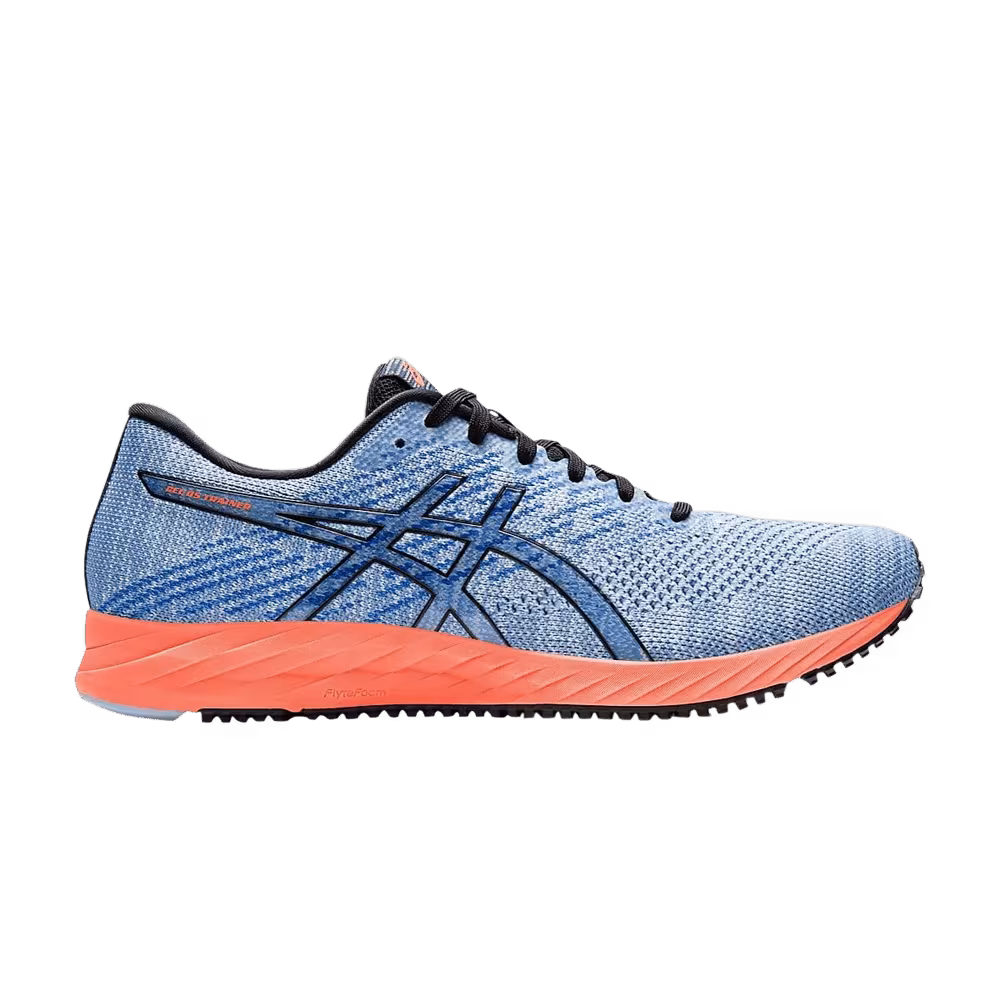 ASICS Women's Gel DS Trainer 24 Illusion Blue