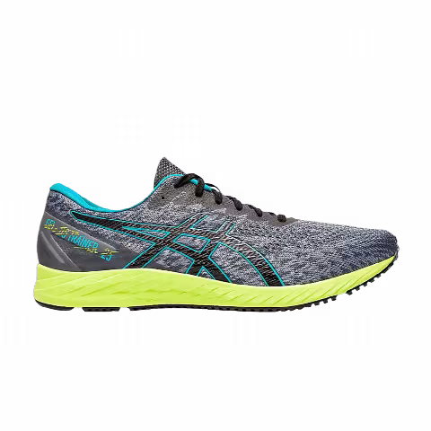 ASICS Gel DS Trainer 25 'Metropolis Lime'