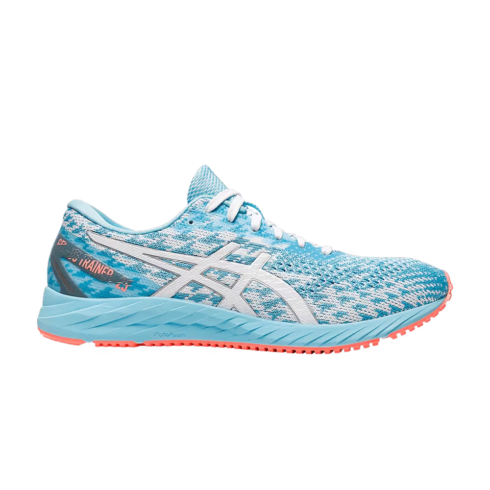 ASICS Women's Gel DS Trainer 25 Ocean Decay