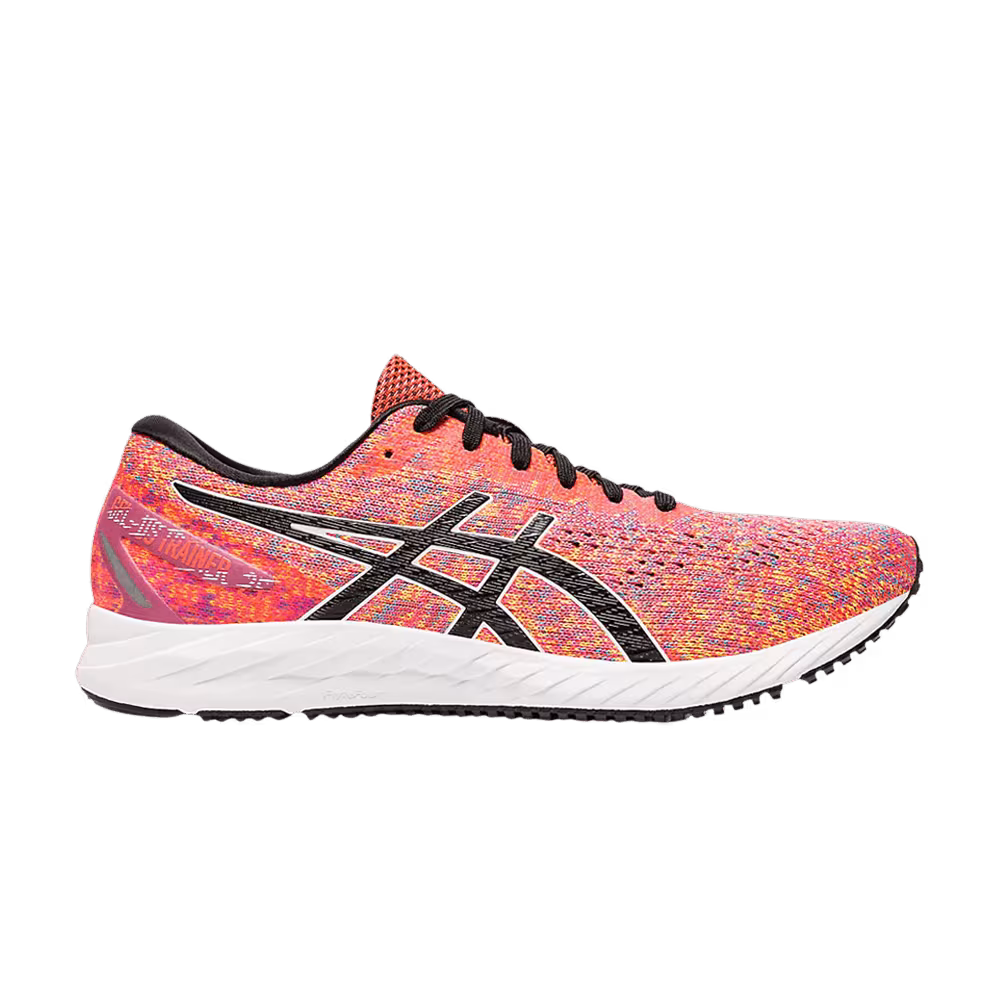 ASICS Women's Gel DS Trainer 25 Multi-Color