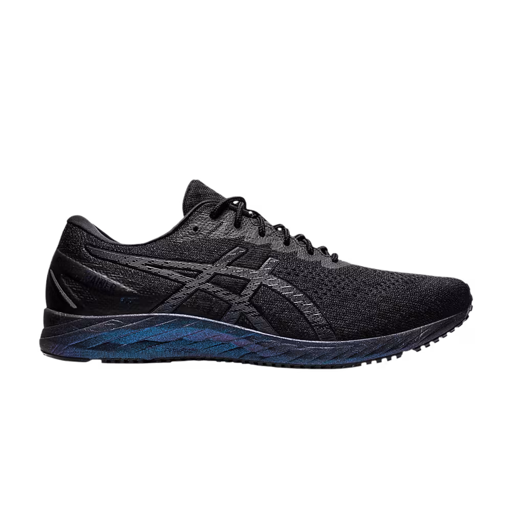 ASICS Gel DS Trainer 25 Black Iridescent
