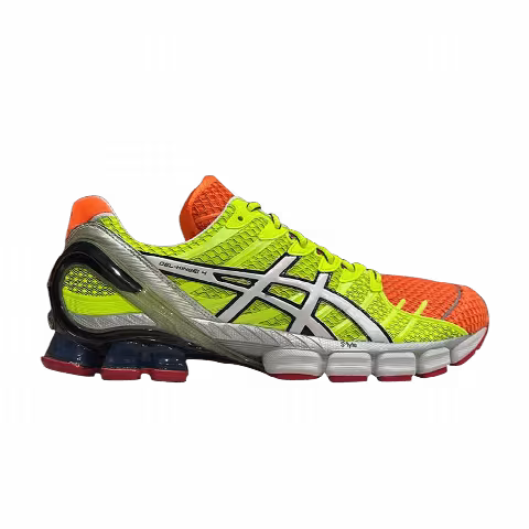 Asics Gel Kinsei 4 'Mosaic'