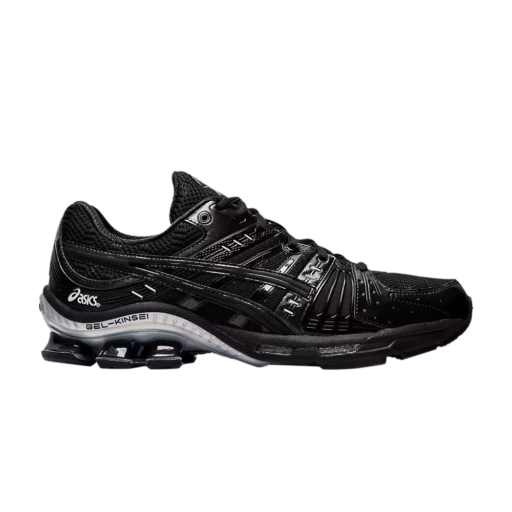 Asics Gel Kinsei OG Black