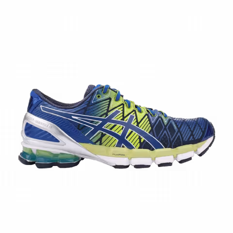 Asics Gel Kinsei 5 'Navy'