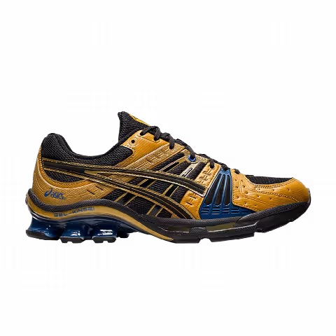 Asics Gel Kinsei OG 'Spicey Curry Black'