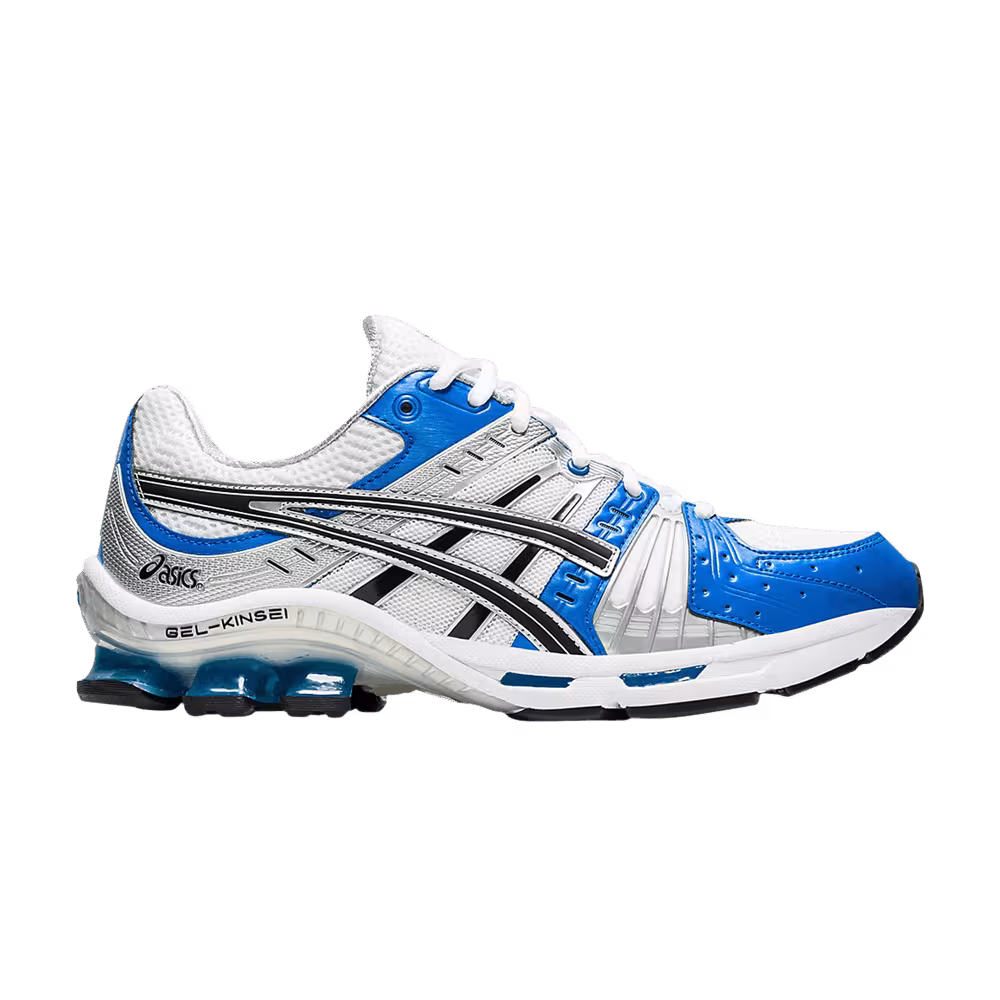 Asics Gel Kinsei OG Directoire Blue Black