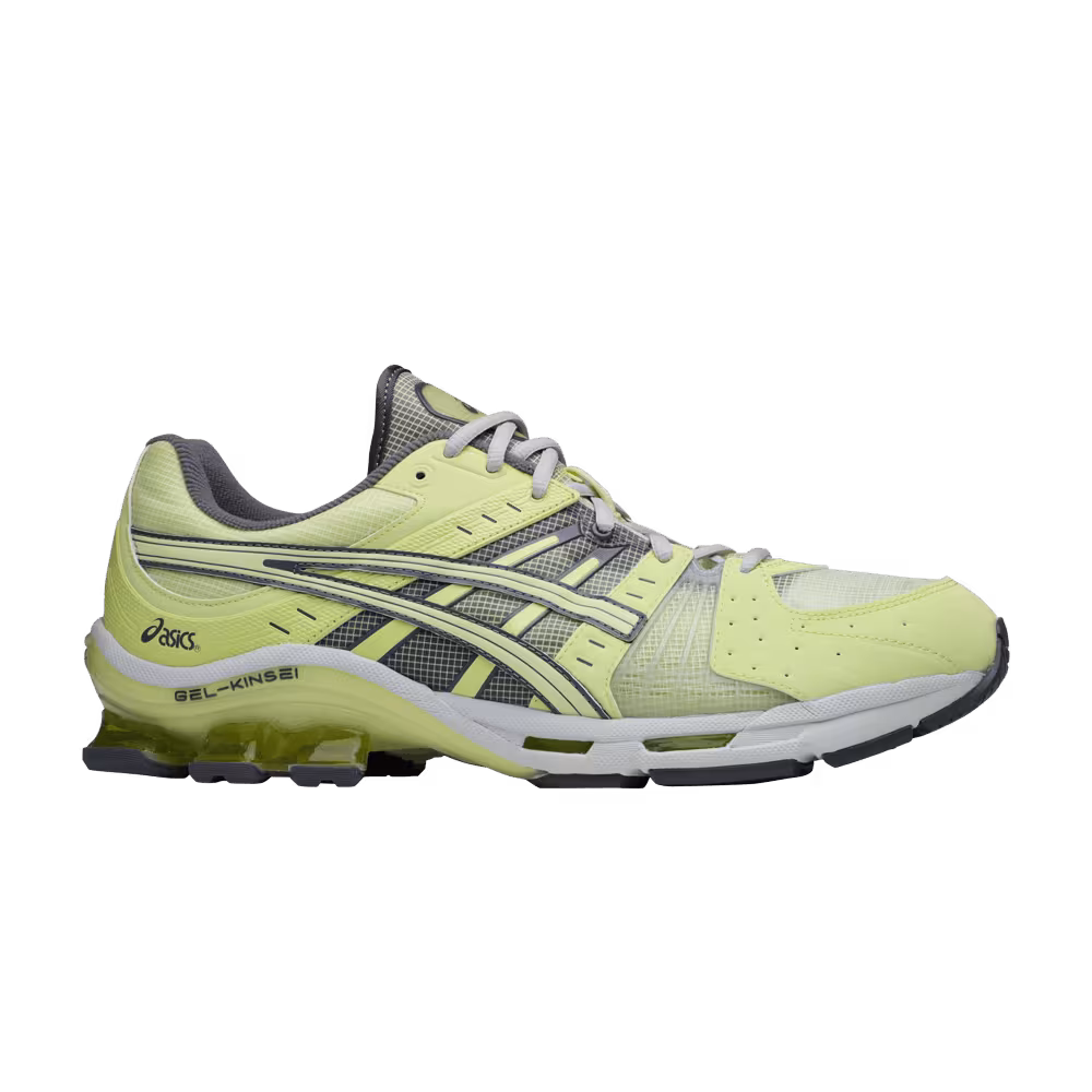 Asics Gel Kinsei OG Huddle Yellow