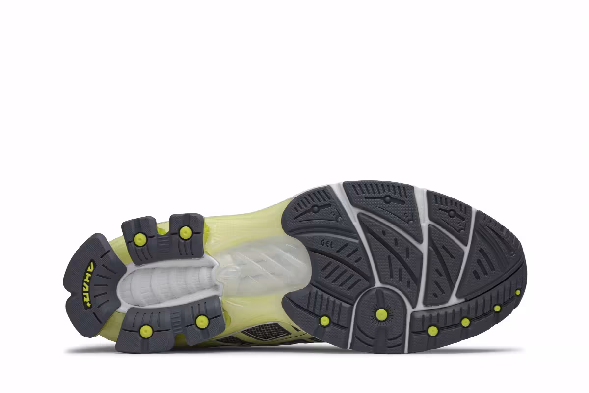 Asics Gel Kinsei OG Huddle Yellow, view 5