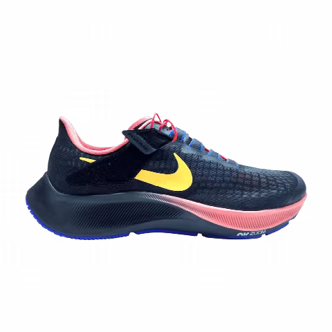 Nike Air Zoom Pegasus 37 FlyEase By You