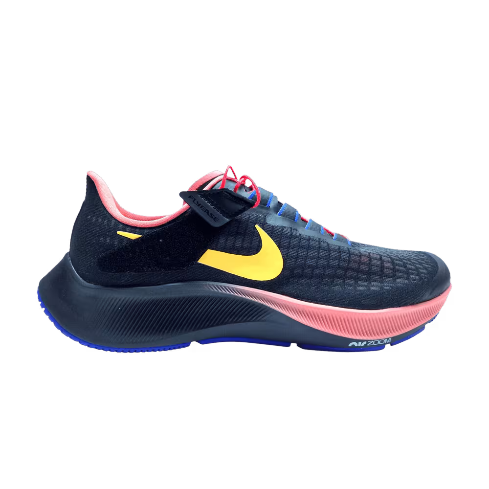 Nike Air Zoom Pegasus 37 FlyEase By You