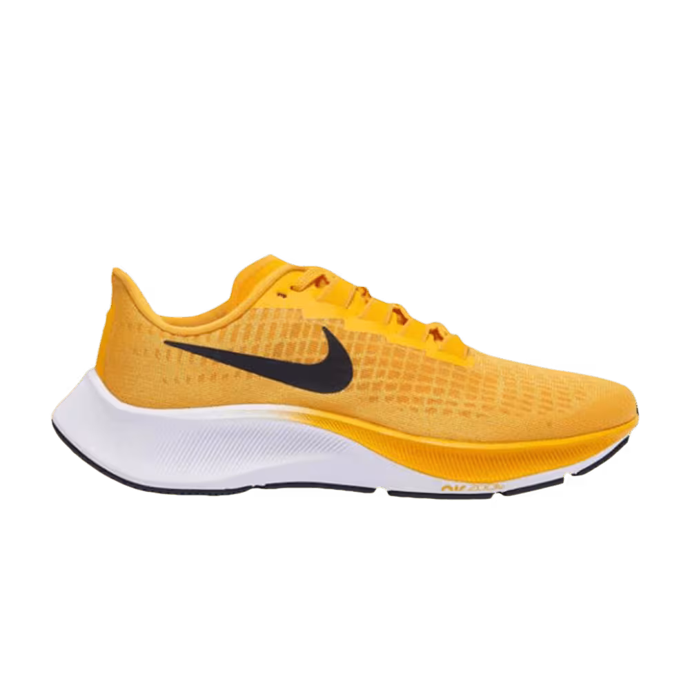 Nike Women's Air Zoom Pegasus 37 TB University Gold