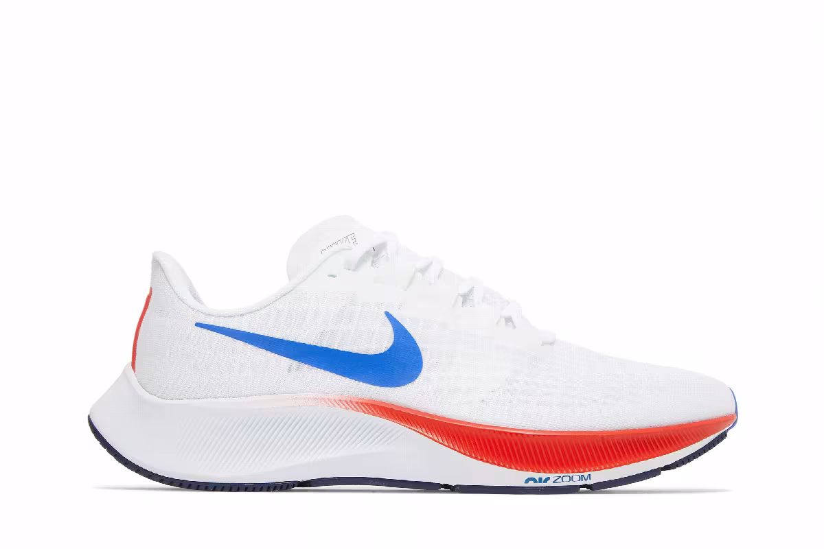 Nike Air Zoom Pegasus 37 USA, view 2