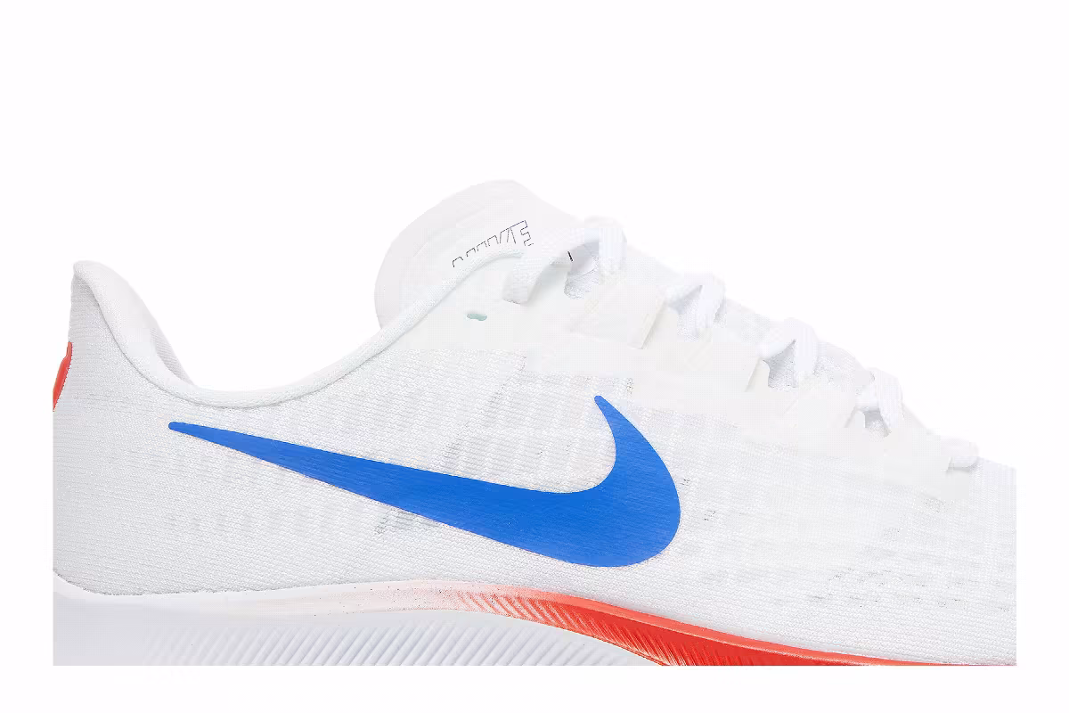 Nike Air Zoom Pegasus 37 USA, view 3