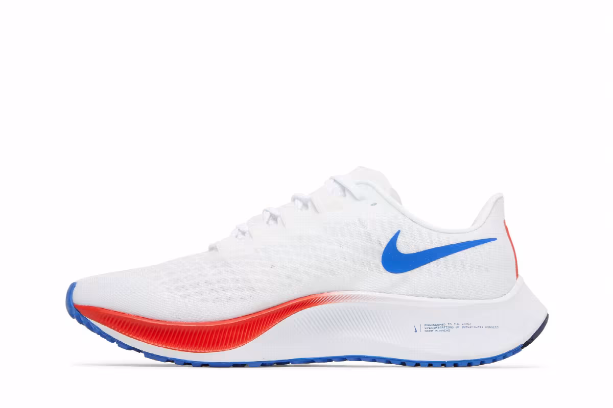Nike Air Zoom Pegasus 37 USA, view 4