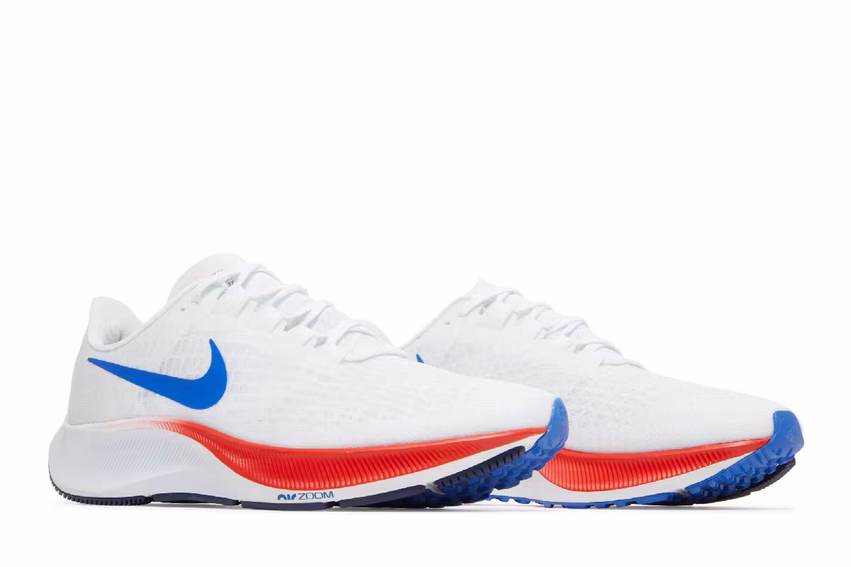 Nike Air Zoom Pegasus 37 USA, view 9