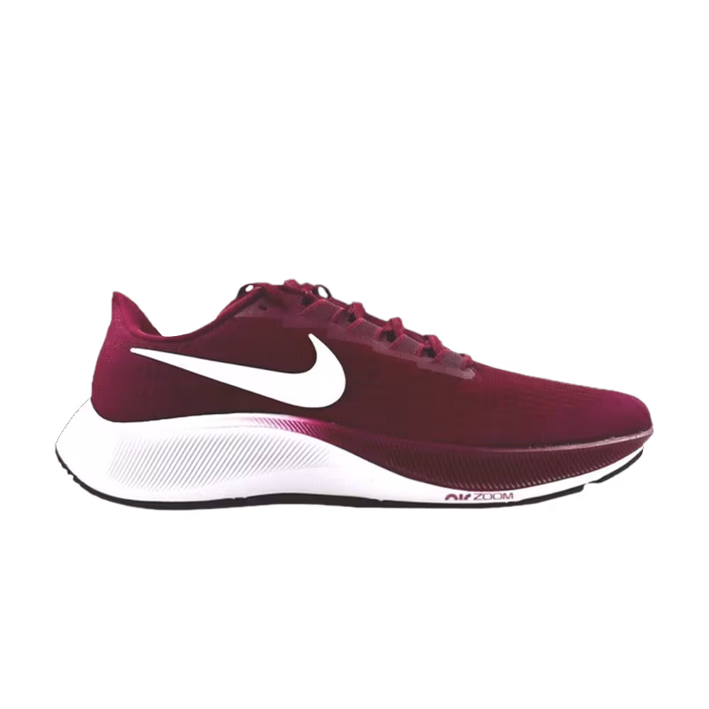 Nike Women's Air Zoom Pegasus 37 Team Maroon