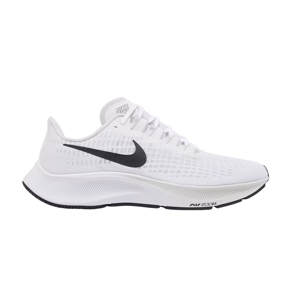 Nike Air Zoom Pegasus 37 TB White Black